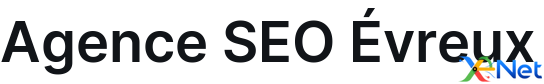 Agence SEO Évreux